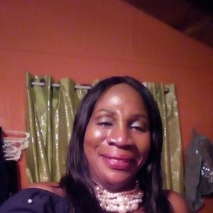 Meet your Posher, Cheryl